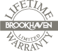 Brookhaven Lifetime Warranty